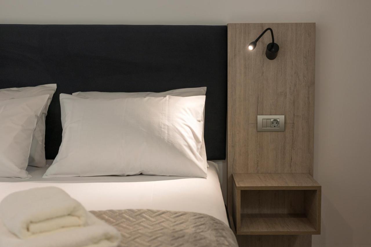 Quarters Luxury Apts Ханя Екстериор снимка