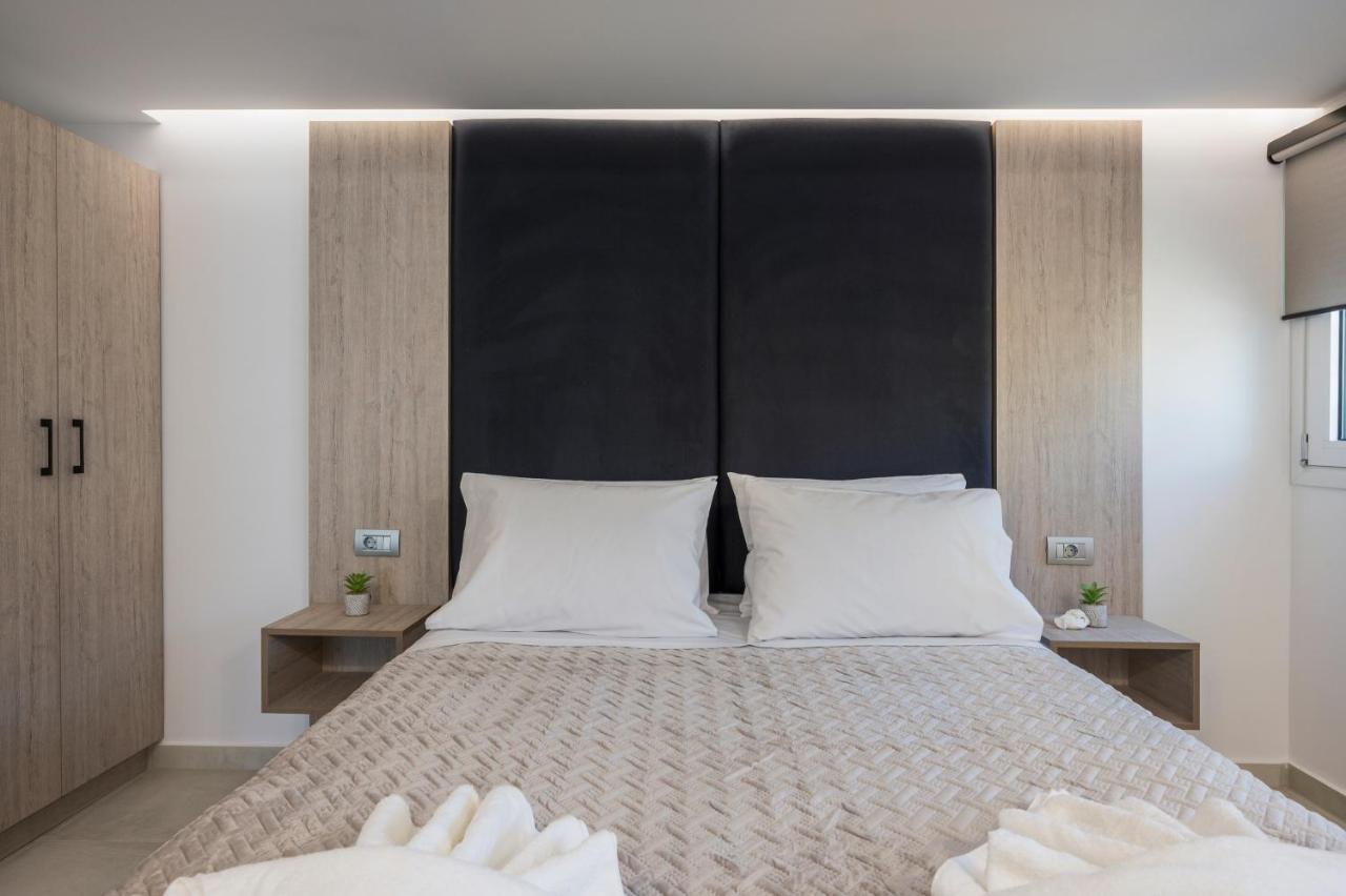 Quarters Luxury Apts Ханя Екстериор снимка